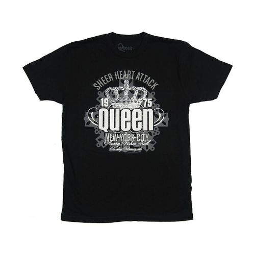 T-shirt Queen Sheer Heart Attack - Queen - Modalova