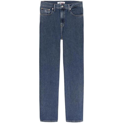 Pantalon DW0DW14782-1A5 - Tommy Hilfiger - Modalova
