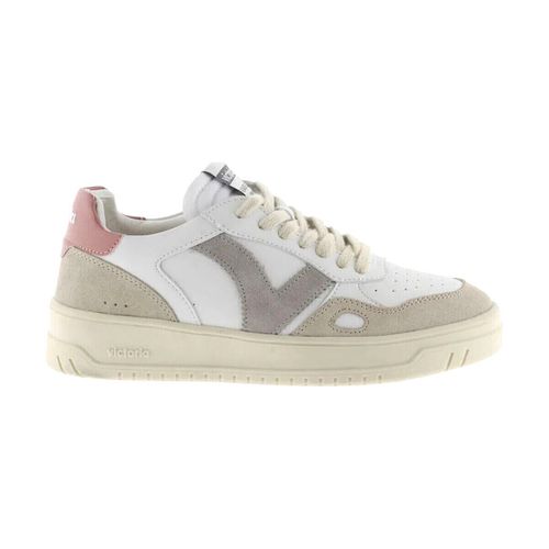 Baskets basses 1257101w rosa - Victoria - Modalova