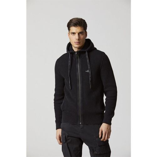 Pull 232MA1458L511 - Aeronautica Militare - Modalova