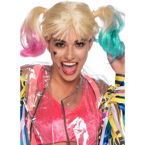 Accessoires cheveux Birds Of Prey - Dc Comics - Modalova