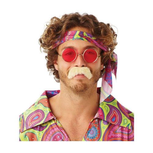 Accessoires cheveux 70's - Bristol Novelty - Modalova