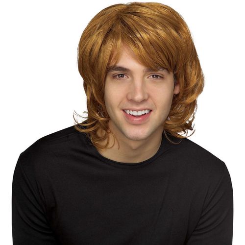 Accessoires cheveux 70's Shag - Bristol Novelty - Modalova