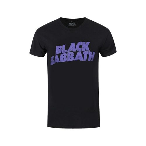 T-shirt Black Sabbath RO592 - Black Sabbath - Modalova