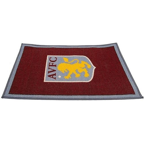 Tapis Aston Villa Fc TA8645 - Aston Villa Fc - Modalova