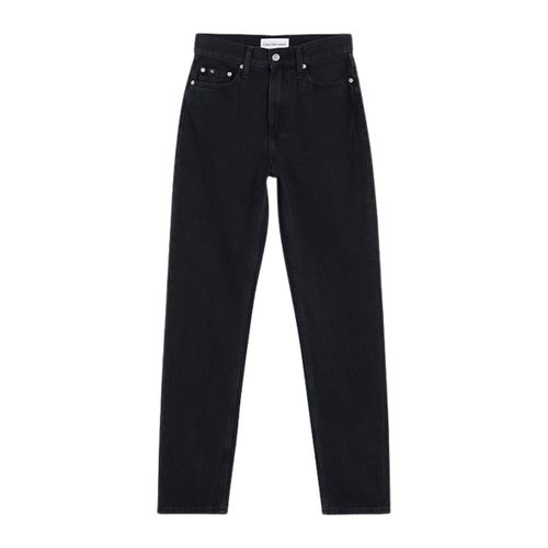 Maillots de bain Jean slim Ref 61860 1BY Noir - Calvin Klein Jeans - Modalova