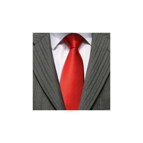 Cravates et accessoires Cravate Monochrome - Clj Charles Le Jeune - Modalova