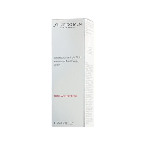 Hydratants & nourrissants Total Revitalizer Light Fluid 70ml - Shiseido - Modalova