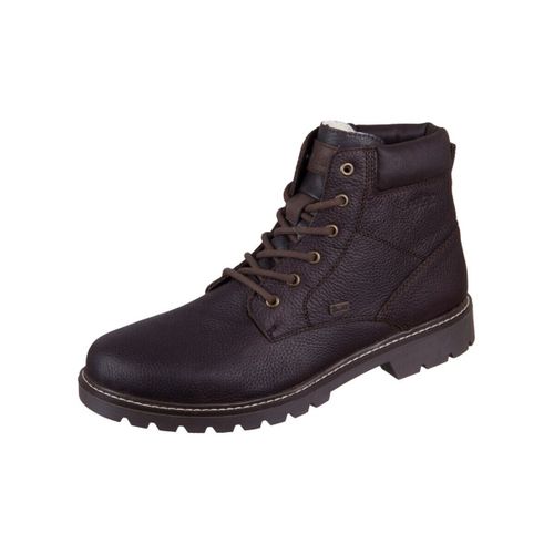 Baskets montantes Katanie Braun Moro Manka Suave Bastia - Rieker - Modalova