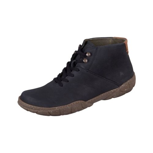 Boots Turtle Black Black - El Naturalista - Modalova
