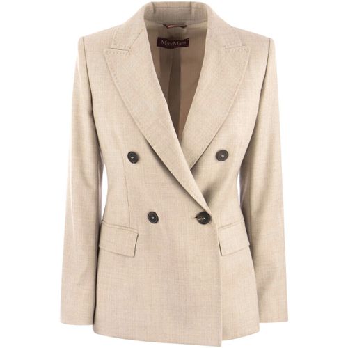 Veste Maxmara Studio MAPPA - Maxmara Studio - Modalova