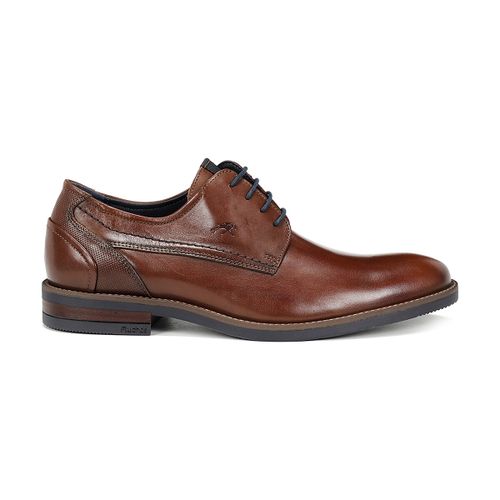 Derbies Fluchos f1629 camel - Fluchos - Modalova