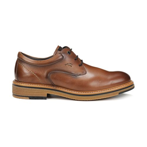Derbies Fluchos f1815 camel - Fluchos - Modalova