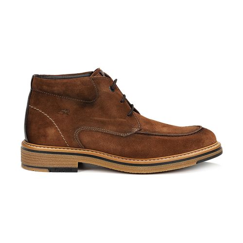 Bottes Fluchos f1820 marron - Fluchos - Modalova