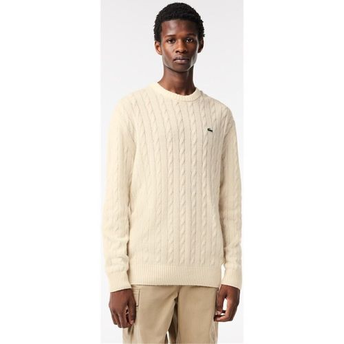 Pull Lacoste AH8566 - Lacoste - Modalova