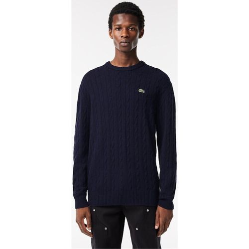 Pull Lacoste AH0516 - Lacoste - Modalova