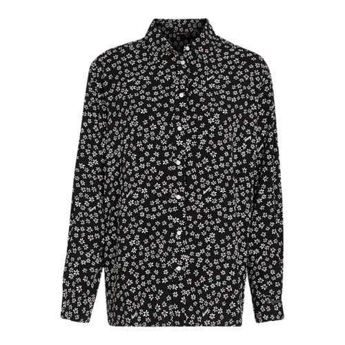 Chemise Blouse Ref 61825 Noir - Tommy Jeans - Modalova