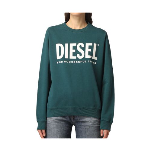 Sweat-shirt Diesel Fangs - Diesel - Modalova