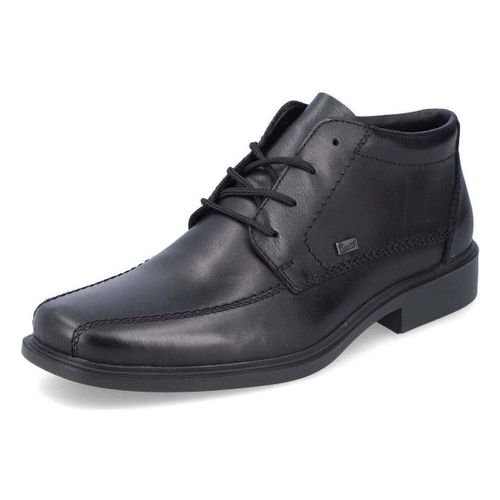 Baskets basses black casual closed formal - Rieker - Modalova