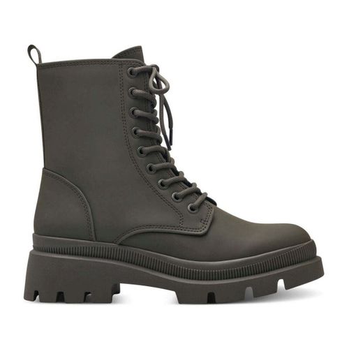 Bottines olive casual closed booties - Tamaris - Modalova