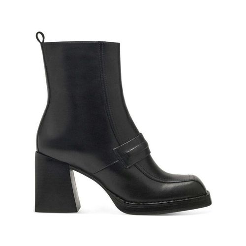 Bottines black elegant closed booties - Tamaris - Modalova