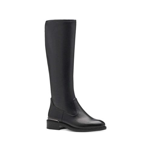 Bottines black casual closed boots - Tamaris - Modalova