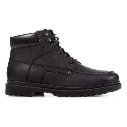 Boots Geox andalo booties black - Geox - Modalova