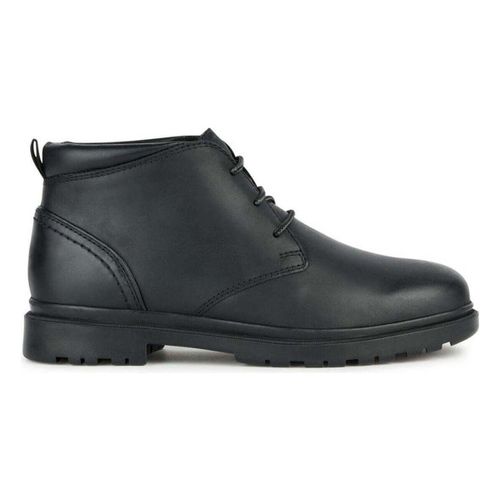 Boots Geox andalo booties black - Geox - Modalova