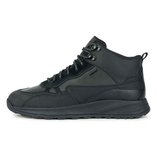 Boots Geox terrestre abx booties - Geox - Modalova