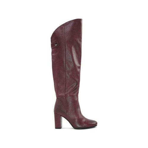Bottines michelle high boots - Carmens Padova - Modalova