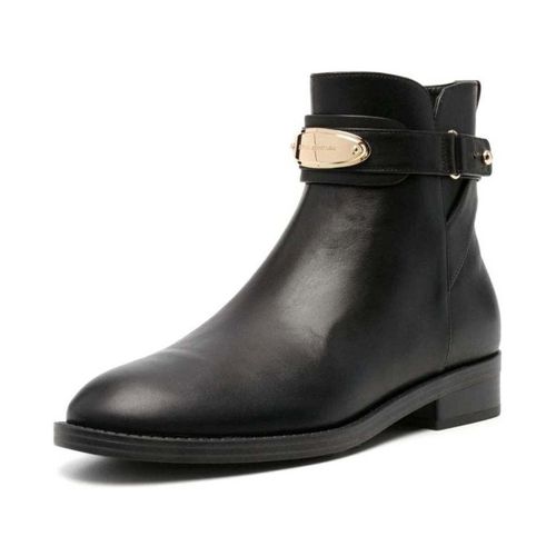 Bottines darcy flat bootie - MICHAEL Michael Kors - Modalova