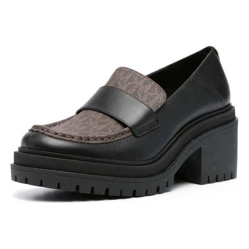 Mocassins rocco heeled loafer - MICHAEL Michael Kors - Modalova