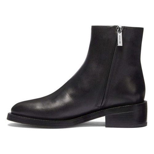 Bottines regan flat bootie - MICHAEL Michael Kors - Modalova