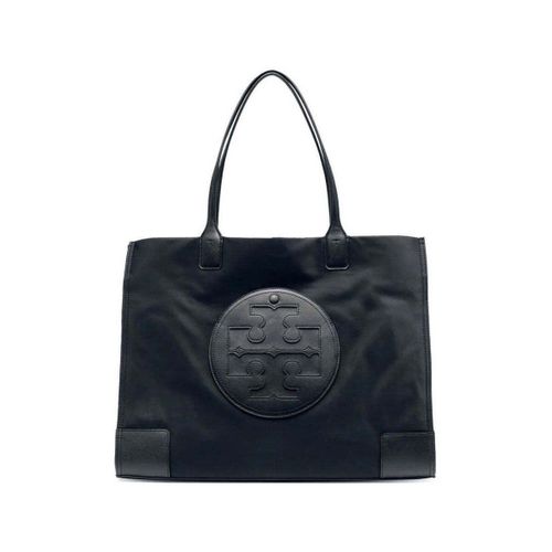 Cabas Tory Burch ella tote - Tory Burch - Modalova