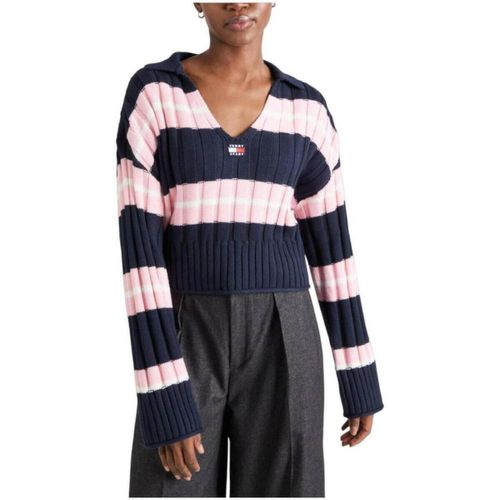 Pull Tommy Hilfiger DW0DW17321 C1G - Tommy Hilfiger - Modalova