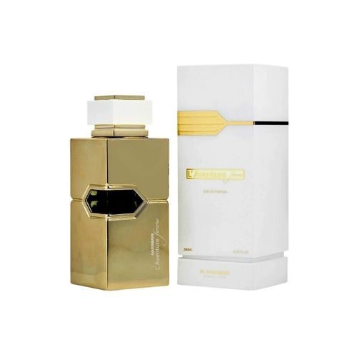Eau de parfum L ´Aventure -eau de parfum - 200ml - Al Haramain - Modalova