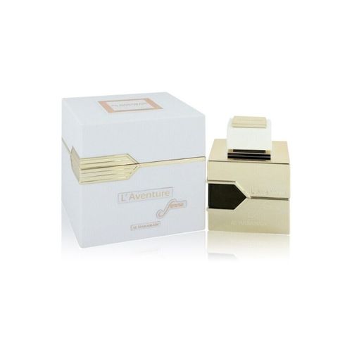 Eau de parfum L ´Aventure -eau de parfum - 100ml - Al Haramain - Modalova