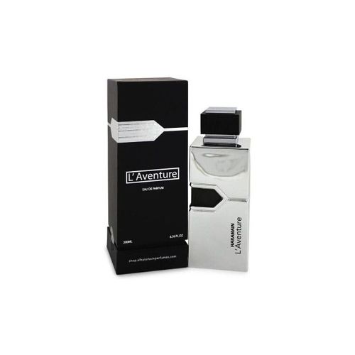 Eau de parfum L ´Aventure Men -eau de parfum - 200ml - Al Haramain - Modalova