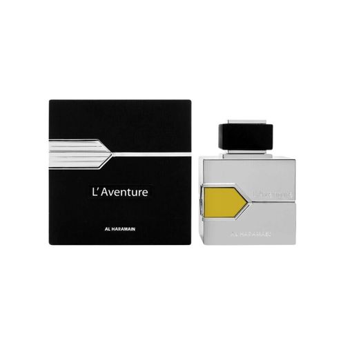 Eau de parfum L ´Aventure Men -eau de parfum - 100ml - Al Haramain - Modalova