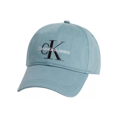Casquette Casquette Ref 61879 Bleu - Calvin Klein Jeans - Modalova