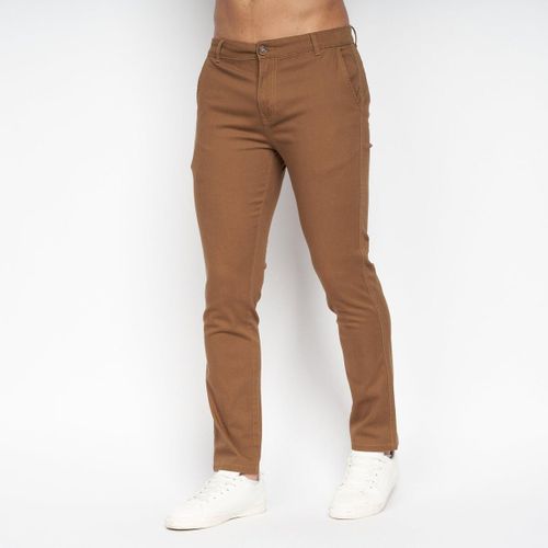 Pantalon Crosshatch Roysden - Crosshatch - Modalova