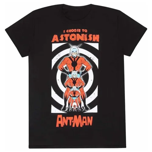 T-shirt Ant-Man Astonish - Ant-Man - Modalova