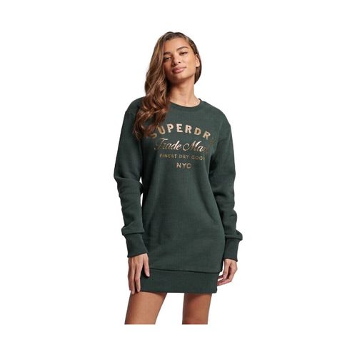 Robe Superdry jersey - Superdry - Modalova