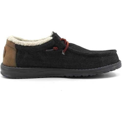 Baskets HEYDUDE 40466-001BK - HEYDUDE - Modalova