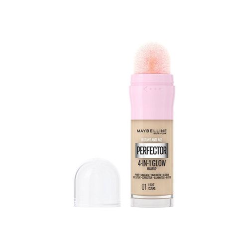 Fonds de teint & Bases Instant Perfector Glow Polyvalent 01-lumière - Maybelline New York - Modalova