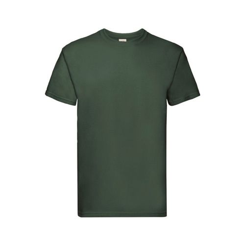 T-shirt Super Premium - Fruit Of The Loom - Modalova