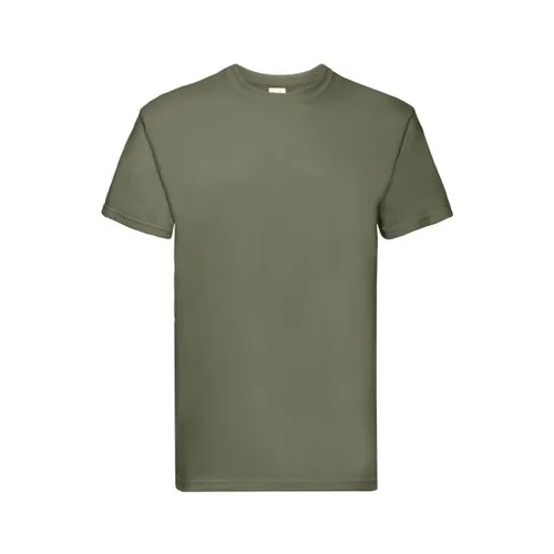 T-shirt Super Premium - Fruit Of The Loom - Modalova