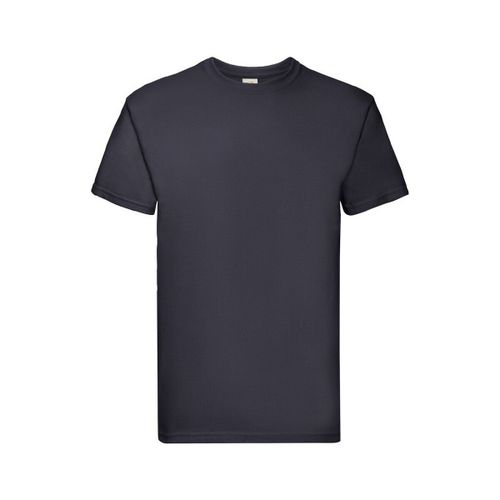 T-shirt Super Premium - Fruit Of The Loom - Modalova
