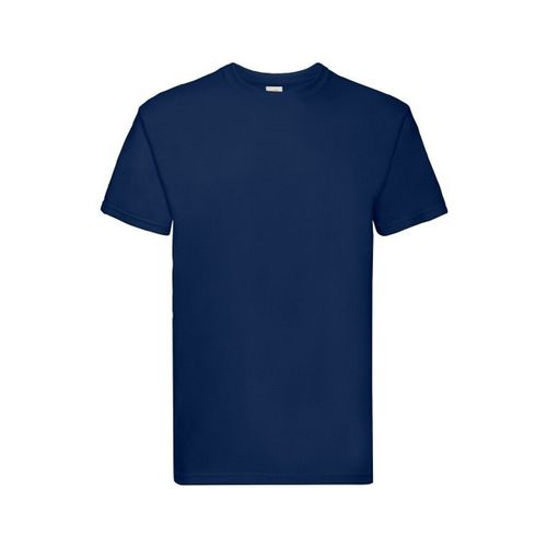 T-shirt Super Premium - Fruit Of The Loom - Modalova