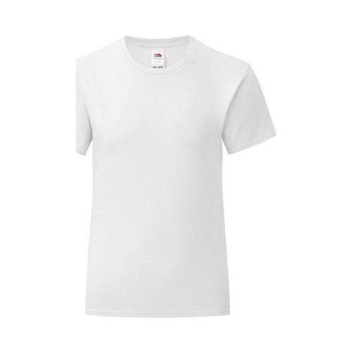 T-shirt Fruit Of The Loom Iconic - Fruit Of The Loom - Modalova